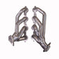 Gibson 02-05 Cadillac Escalade Base 5.3L 1-1/2in 16 Gauge Performance Header - Ceramic Coated