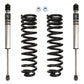 ICON 2017+ Ford F-250/F-350 2.5in Stage 1 Suspension System