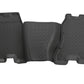 Husky Liners 99-04 Jeep Grand Cherokee (4DR) Classic Style 2nd Row Black Floor Liners