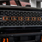 ORACLE Lighting Universal Illuminated LED Letter Badges - Matte Black Surface Finish - L