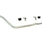 Whiteline 89-92 Mitsubishi Galant HG VR4 Turbo AWD Rear 26mm Swaybar-XX h/duty Blade adjustable