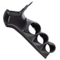 Autometer 90-98 Mazda Miata/MX-5 Black 52mm Triple Pillar