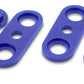 SuperPro Transmission Xmember Mounting Kit
