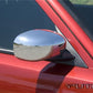Putco 05-10 Dodge Charger Mirror Covers