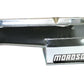 Moroso 86-Up Chevrolet Small Block (w/1 Piece Rear Main Seal) Wet Sump 7qt 8.25in Steel Oil Pan