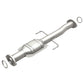 MagnaFlow Conv DF 02-04 Toyota Tacoma 2.7L Rear