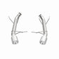 MagnaFlow SYS A/B 2011 Ford Mustang 3.7L