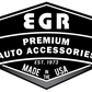 EGR 2019 RAM 1500 Rugged Style Fender Flares - Set
