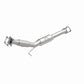 MagnaFlow Conv DF 03-05 Volvo S60/ V70 2.4L