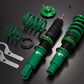 Tein 96-00 Honda Civic (EJ6) Mono Racing Coilover Kit