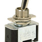Moroso Momentary On Toggle Switch - Short Handle