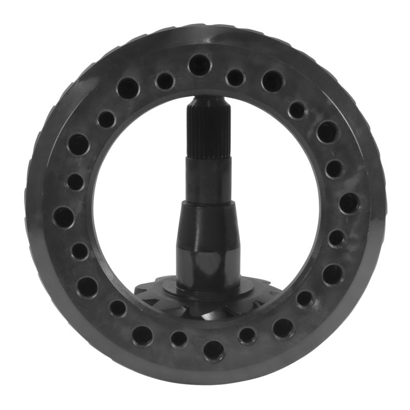Yukon Gear High Performance Gear Set Chrylser Rear 9.25in ZF Axles in 3.55 Ratio