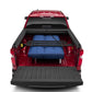 Roll-N-Lock 07-13 Chevy Silverado/Sierra LB 96-1/4in Cargo Manager