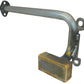 Moroso Ford 429-460 Oil Pump Pick-Up (Use w/Part No 20626)