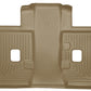Husky Liners 2015 Chevrolet/GMC Suburban/Yukon XL WeatherBeater Tan Third Seat Floor Liners
