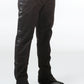 RaceQuip Black Trim SFI-1 JR. Pants KSmall