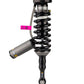ARB / OME Bp51 Coilover S/N..Prado/Fj/4Run Fr Rh