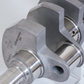 Eagle Chevrolet Big Block Stock Stroke For 454 / 502 Forged Crankshaft