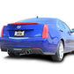 Borla 13-15 Cadillac ATS 2.0L AT RWD 4Dr Single Split Rear Exit Exhaust (Rear Section)