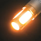 Putco 3156 - Plasma LED Bulbs - Amber