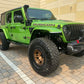 Oracle Sidetrack LED System For Jeep Wrangler JL/ Gladiator JT
