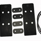 Titan Fuel Tanks 17+ Any Truck w/ Aluminum Beds/Aluminum Body Insulator KIT for 5410040