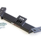 UMI Performance 82-92 GM F-Body Transmission Cross Member- TH350 & T5