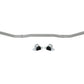 Whiteline 2008 Pontiac G8 / 2014 Chevy SS Front Heavy Duty Adjustable 30mm Swaybar