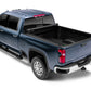 Lund 07-17 Chevy Silverado 1500 (5.5ft. Bed) Genesis Elite Roll Up Tonneau Cover - Black