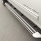 Lund 07-17 Chevy Silverado 1500 Crew Cab Crossroads 87in. Running Board Kit - Chrome