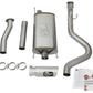 aFe MACHForce XP Cat-Back SS Exhaust w/ Polished Tips 16 Toyota Tacoma V6-3.5L