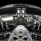 AWE Tuning Porsche 718 Boxster / Cayman SwitchPath Exhaust (PSE Only) - Chrome Silver Tips