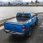 UnderCover 19-20 Ram 1500 5.7ft Ultra Flex Bed Cover - Matte Black Finish