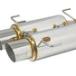 Skunk2 MegaPower RR 17-20 Honda Civic Si Coupe Exhaust System