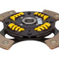 ACT 1994 Subaru Impreza 4 Pad Sprung Race Disc