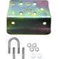Skyjacker 2003-2008 Dodge Ram 2500 4 Wheel Drive Steering Damper Kit