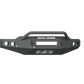 Road Armor 2020 Chevy 2500HD Stealth Front Bumper w/Pre-Runner Guard - Tex Blk