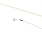 Omix Frame Brake Line Set 56-64 Willys CJ-3B