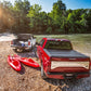 UnderCover 07-13 Chevy Silverado 1500 / 07-14 Silverado 2500 HD 6.5ft Flex Bed Cover