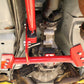 UMI Performance 82-92 GM F-Body Torque Arm Relocation Kit- TH400