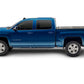 UnderCover 14-18 Chevy Silverado 1500 (19 Legacy) / 15-19 Silverado 2500/3500 HD 8ft Flex Bed Cover