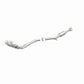 MagnaFlow Conv BMW 58.25X6.5X4 1.75/1.75