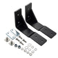 Rhino-Rack Sunseeker Awning Angled Down Brackets for Flush Bars (RS/SG)
