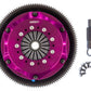 Exedy 1986-1989 Mazda RX-7 R2 Hyper Twin Cerametallic Clutch Sprung Center Disc Push Type Cove