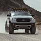 MagnaFlow 19-22 Ford Ranger Overland Series 3in Single Straight Driver Side Rear Cat-Back Exhaust