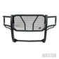 Westin 2016-2018 GMC Sierra 1500 HDX Grille Guard - Black