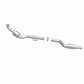 Magnaflow Conv DF 05-10 SLK55 AMG 5.5L ps