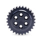 KraftWerks Cogged Pulley - 70mm Cogged 42mm Width (6 Bolt / Must Use Adapter Hub)