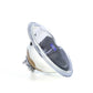 Hella Glued Headlamp Insert EGr 1F8
