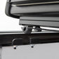 Access LOMAX Pro Series Tri-Fold Cover 08-16 Ford Super Duty F-250 6ft 8in Bed - Blk Diamond Mist